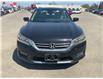 2014 Honda Accord Touring (Stk: R0672A) in London - Image 3 of 25