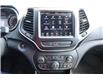 2021 Jeep Cherokee North (Stk: 25-081A) in Ingersoll - Image 8 of 10