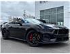 2024 Ford Mustang GT Premium (Stk: 2024-196) in New Liskeard - Image 1 of 17