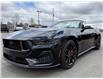 2024 Ford Mustang GT Premium (Stk: 2024-196) in New Liskeard - Image 3 of 17