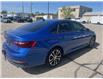 2023 Volkswagen Jetta Comfortline (Stk: 47226A) in Chatham - Image 4 of 8