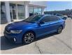 2023 Volkswagen Jetta Comfortline (Stk: 47226A) in Chatham - Image 1 of 8