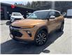 2024 Chevrolet TrailBlazer ACTIV (Stk: 14218) in Sudbury - Image 1 of 18