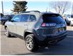 2022 Jeep Cherokee Trailhawk (Stk: 8724) in Calgary - Image 5 of 18