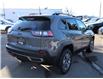 2022 Jeep Cherokee Trailhawk (Stk: 8724) in Calgary - Image 7 of 18
