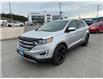 2018 Ford Edge SEL (Stk: 5S036A) in Williams Lake - Image 1 of 13