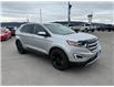 2018 Ford Edge SEL (Stk: 5S036A) in Williams Lake - Image 7 of 13