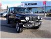 2023 Jeep Wrangler Sahara (Stk: 8722) in Calgary - Image 1 of 18