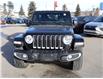 2023 Jeep Wrangler Sahara (Stk: 8722) in Calgary - Image 2 of 18