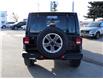 2023 Jeep Wrangler Sahara (Stk: 8722) in Calgary - Image 6 of 18