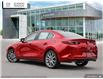 2025 Mazda Mazda3 GT (Stk: 14-25278) in London - Image 5 of 25