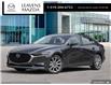 2025 Mazda Mazda3 GT (Stk: 14-25286) in London - Image 1 of 24