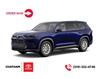 2025 Toyota Grand Highlander Hybrid XLE (Stk: CTORDER250058) in Chatham - Image 1 of 1