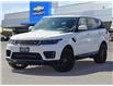2018 Land Rover Range Rover Sport HSE (Stk: 58B11596) in Penticton - Image 1 of 24