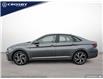 2025 Volkswagen Jetta Highline (Stk: JG4542) in Kitchener - Image 3 of 24