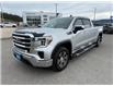 2022 GMC Sierra 1500 Limited SLE (Stk: 4T036A) in Williams Lake - Image 1 of 13