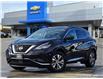 2021 Nissan Murano SV (Stk: 58B11464) in Penticton - Image 1 of 24