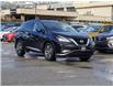 2021 Nissan Murano SV (Stk: 58B11464) in Penticton - Image 3 of 24