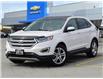 2018 Ford Edge Titanium (Stk: 58N24725A) in Penticton - Image 1 of 19