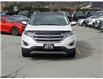 2018 Ford Edge Titanium (Stk: 58N24725A) in Penticton - Image 2 of 19