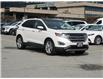 2018 Ford Edge Titanium (Stk: 58N24725A) in Penticton - Image 3 of 19