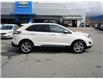 2018 Ford Edge Titanium (Stk: 58N24725A) in Penticton - Image 4 of 19