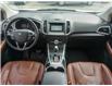 2018 Ford Edge Titanium (Stk: 58N24725A) in Penticton - Image 10 of 19