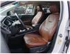 2018 Ford Edge Titanium (Stk: 58N24725A) in Penticton - Image 13 of 19