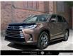 2017 Toyota Highlander Limited (Stk: 911470) in Victoria - Image 1 of 25