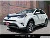 2018 Toyota RAV4 Hybrid LE+ (Stk: 911460) in Victoria - Image 1 of 25