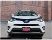 2018 Toyota RAV4 Hybrid LE+ (Stk: 911460) in Victoria - Image 2 of 25