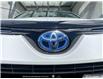 2018 Toyota RAV4 Hybrid LE+ (Stk: 911460) in Victoria - Image 9 of 25