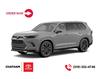 2025 Toyota Grand Highlander Hybrid Platinum MAX (Stk: CTORDER250061) in Chatham - Image 1 of 1
