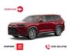 2025 Toyota Grand Highlander Hybrid Limited (Stk: CTORDER250059) in Chatham - Image 1 of 1
