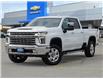 2021 Chevrolet Silverado 3500HD LTZ (Stk: 58B11553) in Penticton - Image 1 of 22
