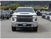 2021 Chevrolet Silverado 3500HD LTZ (Stk: 58B11553) in Penticton - Image 2 of 22