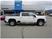 2021 Chevrolet Silverado 3500HD LTZ (Stk: 58B11553) in Penticton - Image 4 of 22
