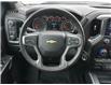 2021 Chevrolet Silverado 3500HD LTZ (Stk: 58B11553) in Penticton - Image 12 of 22