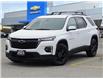 2023 Chevrolet Traverse LT Cloth (Stk: 58N51324A) in Penticton - Image 1 of 20