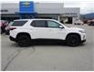 2023 Chevrolet Traverse LT Cloth (Stk: 58N51324A) in Penticton - Image 4 of 20