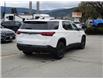 2023 Chevrolet Traverse LT Cloth (Stk: 58N51324A) in Penticton - Image 5 of 20