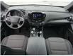 2023 Chevrolet Traverse LT Cloth (Stk: 58N51324A) in Penticton - Image 10 of 20