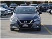 2021 Nissan Versa SR (Stk: 58B11492) in Penticton - Image 2 of 18