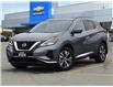 2024 Nissan Murano SV (Stk: 58N20325A) in Penticton - Image 1 of 22