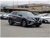 2024 Nissan Murano SV (Stk: 58N20325A) in Penticton - Image 3 of 22