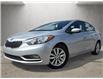 2016 Kia Forte 1.8L LX (Stk: K54-4845A) in Grande Prairie - Image 1 of 22