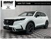 2025 Honda CR-V Hybrid Touring (Stk: 25H534) in Chilliwack - Image 1 of 27