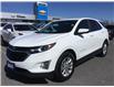 2021 Chevrolet Equinox LT (Stk: S2690) in Cornwall - Image 1 of 27