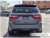 2023 Dodge Durango R/T (Stk: U21005) in Burlington - Image 5 of 34