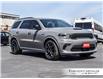 2023 Dodge Durango R/T (Stk: U21005) in Burlington - Image 13 of 34
